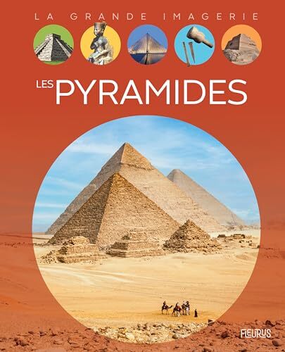 les pyramides  