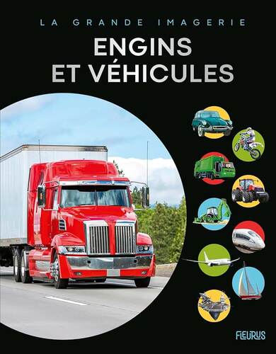 engins et véhicules