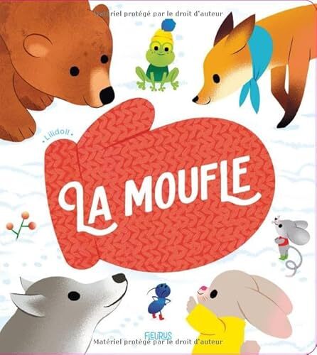 la moufle  