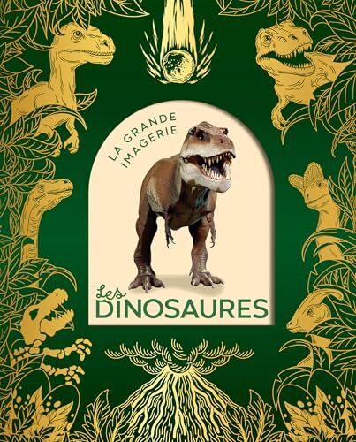 les dinosaures  