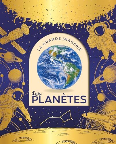 les planètes  
