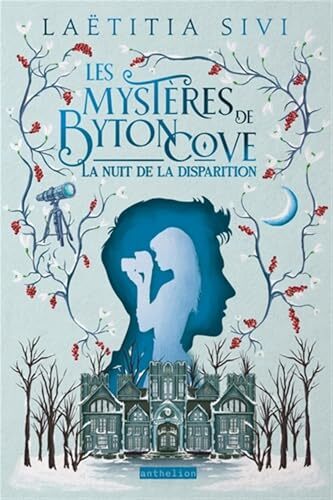 les mystères de byton cove - la nuit de la disparition  