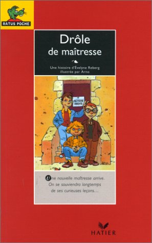 drôle de maîtresse [11]