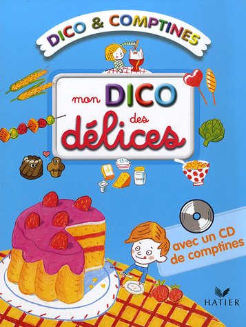 mon dico des délices