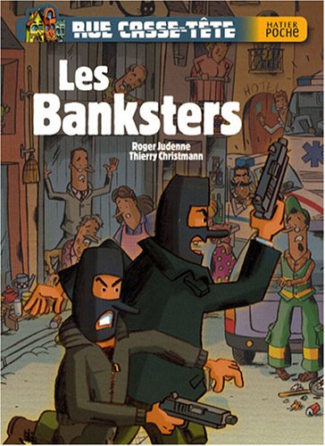 banksters (les ) [26]