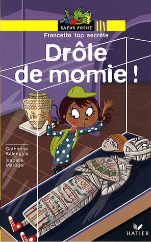 drôle de momie ! [53]