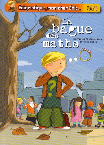 enigmatique, mon cher eric... [14]