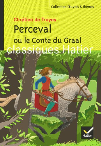 perceval ou le conte du graal