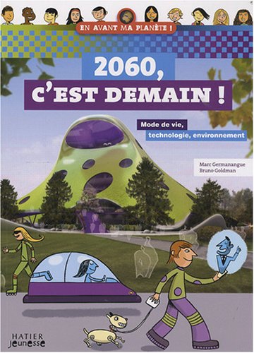 2060, c'est demain ! [4]