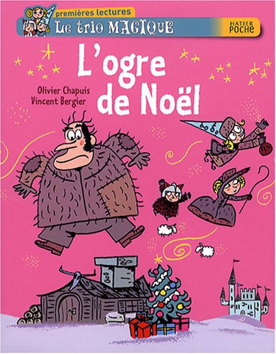 l' ogre de noël  