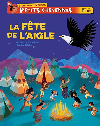 la fête de l'aigle  