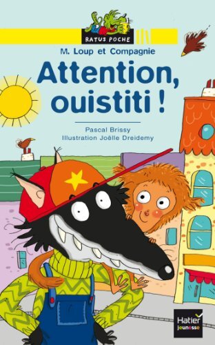attention, ouistiti !