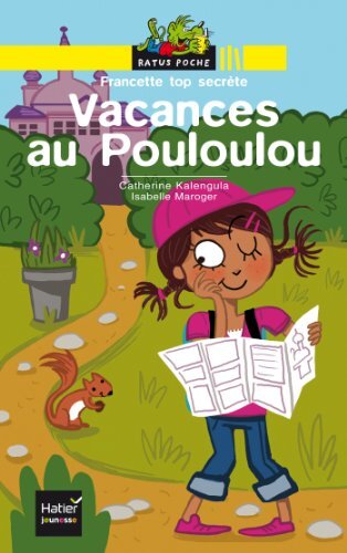 vacances au pouloulou