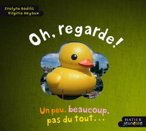 un peu, beaucoup, pas du tout...  