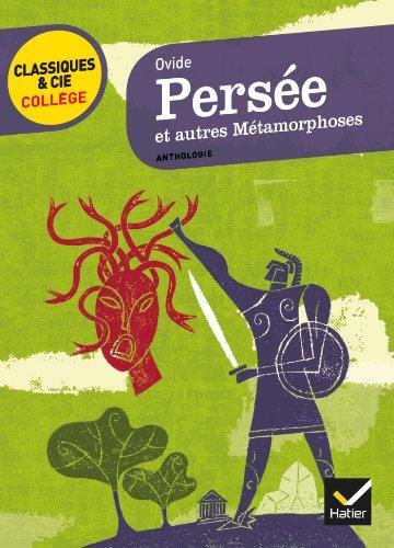 persée et autres métamorphoses [9]