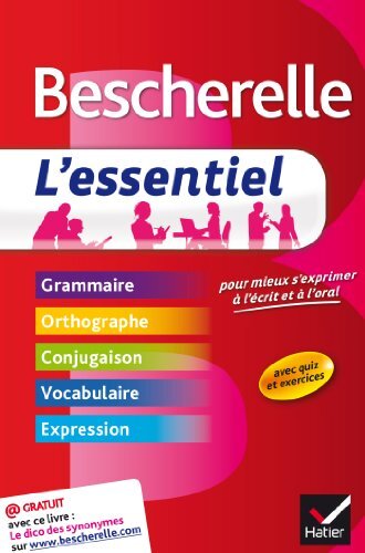 l' essentiel  