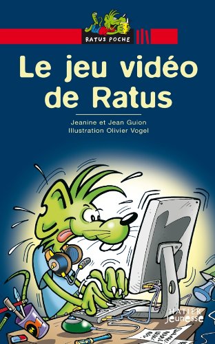 le jeu vidéo de ratus  
