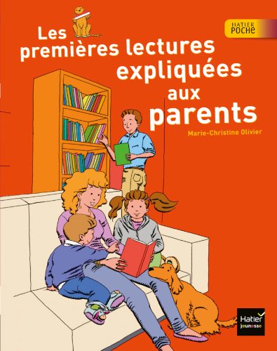 les premières lectures expliquées aux parents   [101]