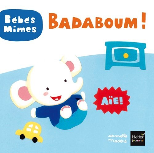 badaboum !