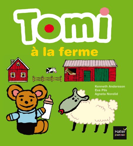 tomi à la ferme [3]