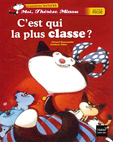 c'est qui la plus classe ?