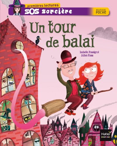 un tour de balai  