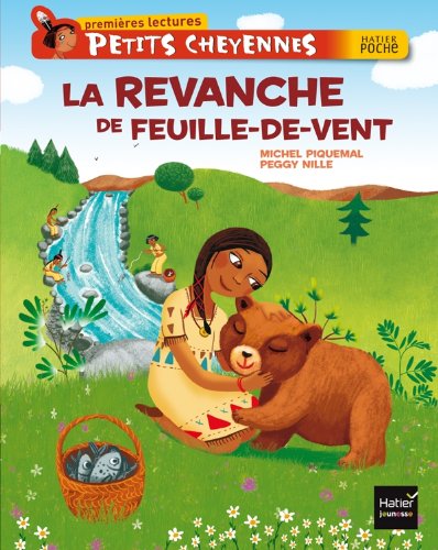 la revanche de feuille-de-vent  