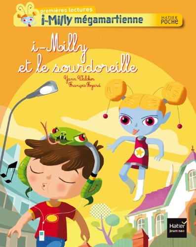 i-milly et le sourdoreille