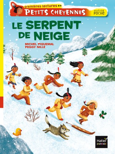 [le ]serpent de neige