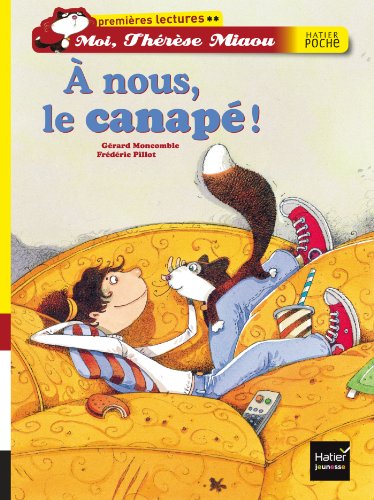 a nous, le canapé !