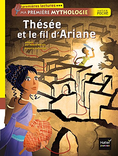 thésée et le fil d'ariane [120]