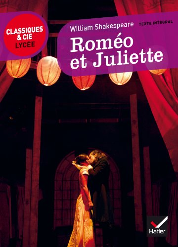 roméo et juliette
