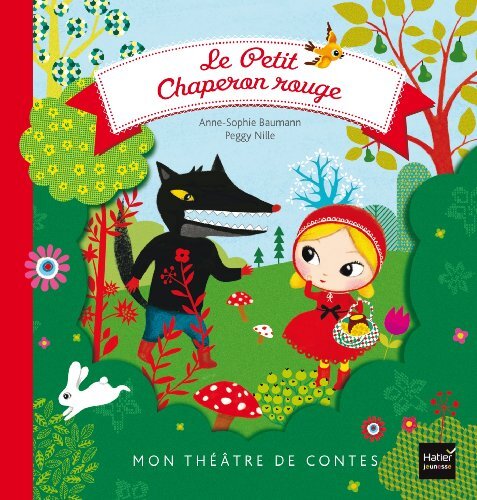 [le ]petit chaperon rouge