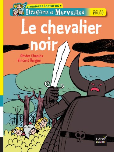 le chevalier noir  