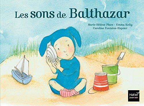 les sons de balthazar  
