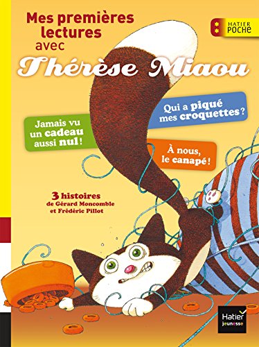 mes premières lectures avec thérèse miaou [146]