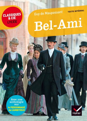 bel-ami [30]