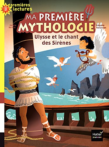 ulysse et le chant des sirènes [12]
