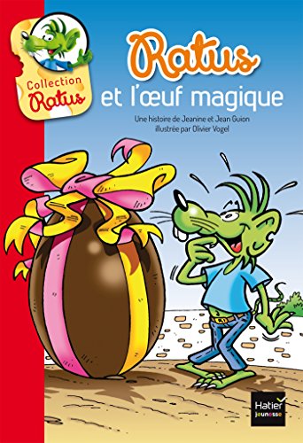 ratus et l'oeuf magique [30]