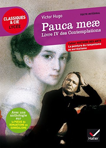 pauca meae