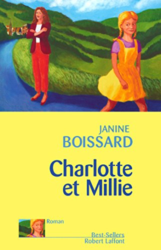 charlotte et millie
