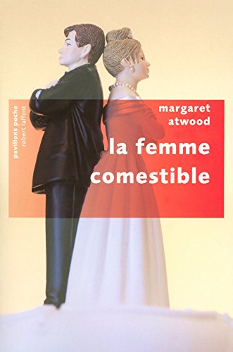 la femme comestible  