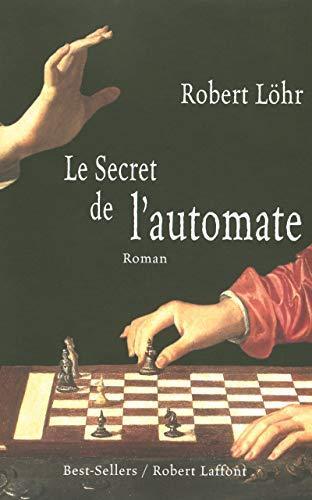 le secret de l'automate  