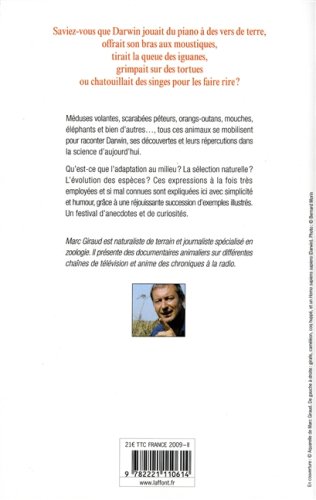 darwin, c'est tout bête !