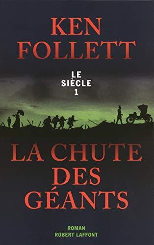 la chute des géants   [1]