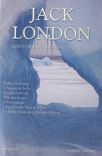 aventures des neiges et d'ailleurs