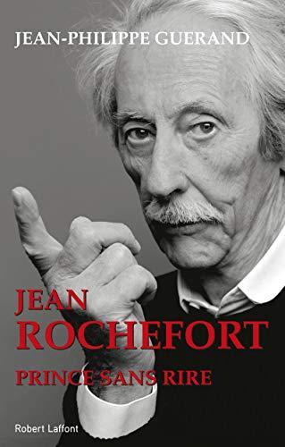 jean rochefort