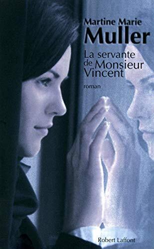 la servante de monsieur vincent   [2]