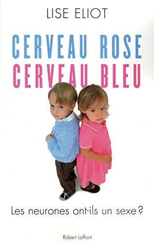 cerveau rose, cerveau bleu