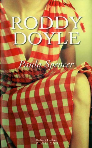 paula spencer